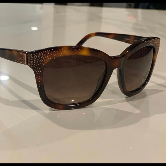 Chloé Sunglasses - Picture 1 of 4